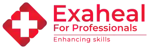 Exaheal for Professionals